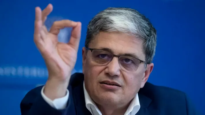 Budăi, acuzații la adresa PNL: „Marcel Boloș a cerut Comisiei Europene să mute Legea salarizării la finalul PNRR”
