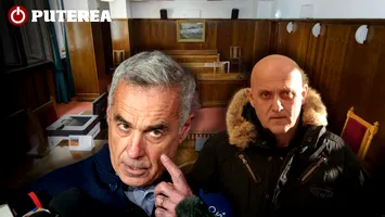 Ziua judecății pentru Călin Georgescu și Horațiu Potra: acuzațiile din dosarul acțiunilor împotriva ordinii constituționale, pe masa judecătorilor de la Înalta Curte