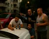 O seară magică la Cenaclul Meltenilor: observație de teren, în stare de agregare poetică