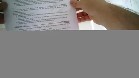 Bacalaureat 2024: Subiecte divulgate online la matematică și istorie! Scandalul se extinde!
