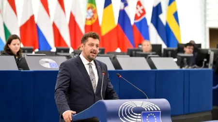 Târziu îl acuză pe ministrul Apărării: „Mesaje confuze, dacă nu mincinoase” despre drone și programul SAFE