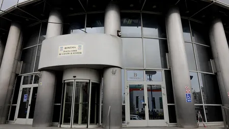 ÎCCJ decide dacă sesizează CCR pe legea pensiilor magistraților