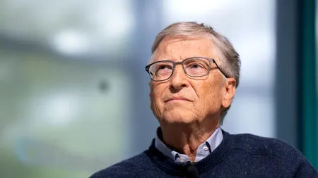 Fundația lui Bill Gates și-a vândut acțiunile la companii gigant, precum Apple, Meta sau Amazon
