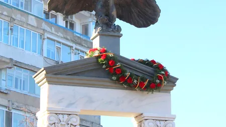 Aniversare a „Bătăliei de la Galați”, în care 3.000 de români au apărat orașul de 12.000 de soldați din Armata a 6-a Rusiă