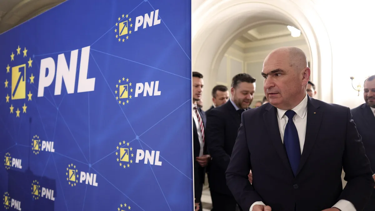 PNL după moțiune: vocile rațiunii cer guvernare, nu retragere în orgoliul Bolojan