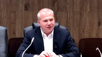 Primăria Galați va opri finanțarea „Oțelului” dacă misteriosul „co-investitor strategic” vrea să facă legea la club
