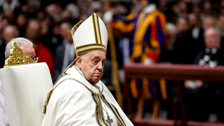Principalele „eșecuri” ale Suveranului Pontif, Papa Francisc, văzute de anumiți oameni