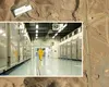 Muntele nuclear care bântuie Israelul: amenințarea ascunsă din subteranele Iranului