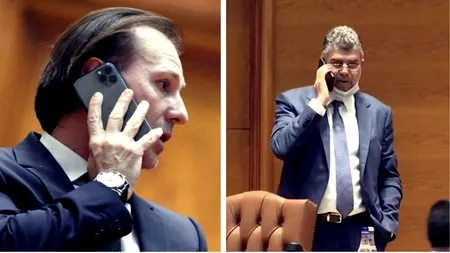 SURSE din PNL: Cîțu va fi premier cu sprijinul PSD! Care este strategia președintelui