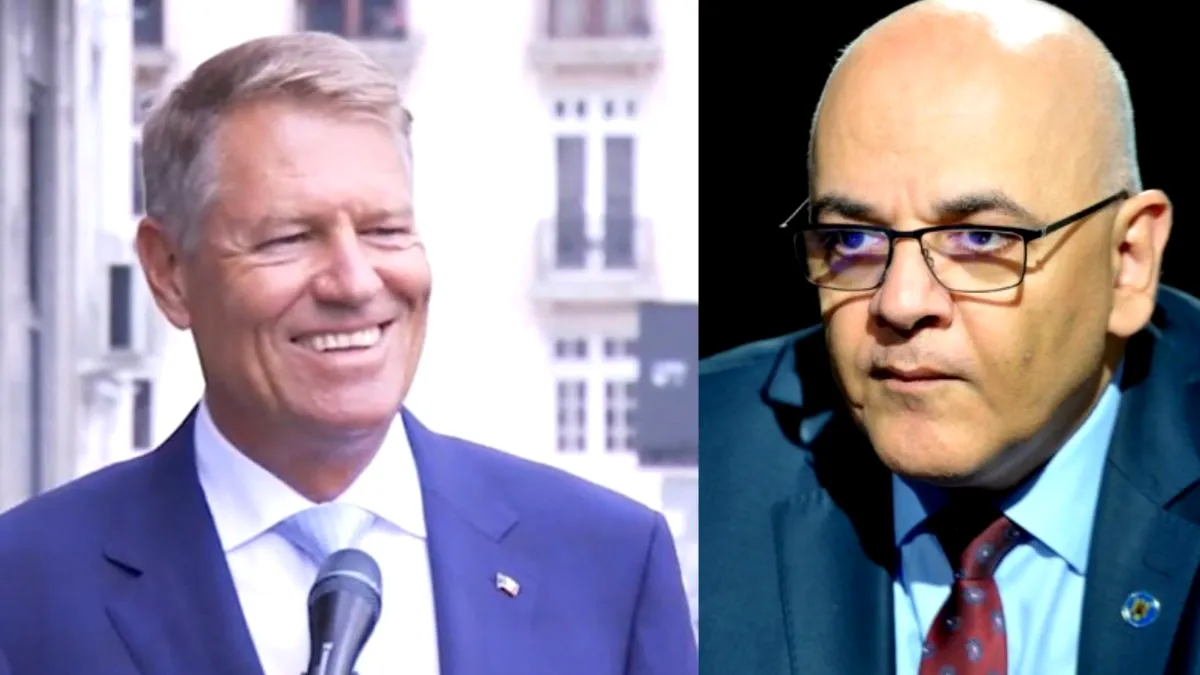 Rafila KO: Iohannis l-a lăudat pe Raed Arafat
