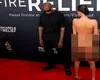 Bianca Censori-femeia dezbrăcată aproape complet la Premiile Grammy. Legătura ei cu Kim Kardashian
