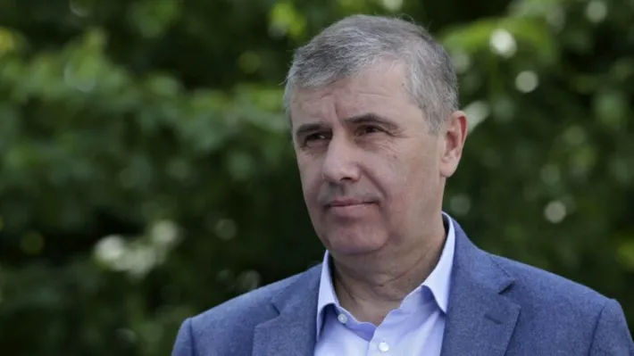 Teza de doctorat a lui Lucian Pahonțu, verificată de Comisia de Etică. Șeful SPP a dat în judecată Ministerul Educației în aceeași zi