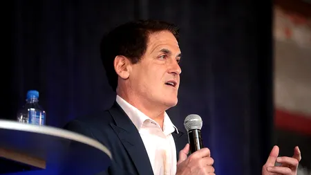 Miliardarul Mark Cuban: „Dogecoin este mai bun decât un bilet la loterie”