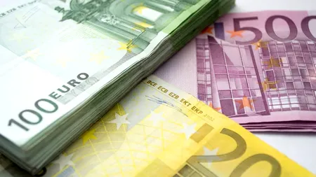 Peste o jumătate de miliard de euro s-au evaporat joi de pe Bursa de la Bucureşti