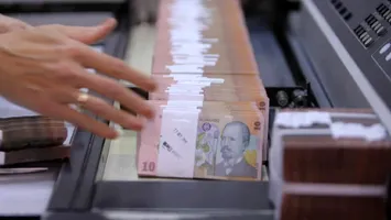 Ce salarii se plătesc la Imprimeria Băncii Naționale a României
