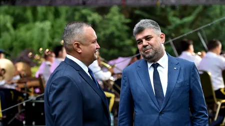 Mesajele liderilor politici de Ziua Europei! Ciolacu a spus câți bani am primit de la UE