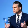 Hegseth delimitează miza: distrugerea programului nuclear iranian, nu răsturnarea puterii