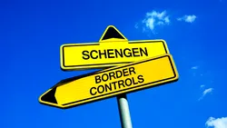 Un an în Schengen: mai puține cozi la frontieră, mai mult timp câștigat pentru români și afaceri