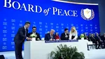 Donald Trump a lansat „Consiliul Păcii” la Davos