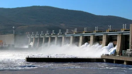 Hidroelectrica, profit net de peste un miliard de euro la nouă luni