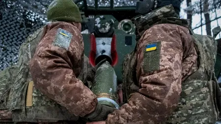 Războiul din Ucraina în cifre: oameni, teritoriu, bani