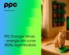 PPC Energie prelungește oferta cu preț redus PPC Energie Verde până la 30 septembrie (preț garantat timp de 1 an)