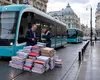 Consiliul General a deschis drumul către insolvența STB. Datorii de peste 1,65 miliarde de lei și un litigiu exploziv