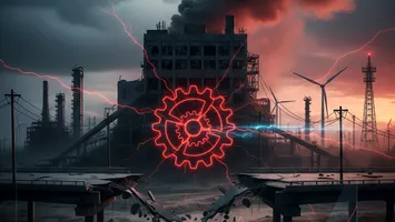 Avertisment de urgență de la Guvern: blocajul companiilor strategice generează „risc sistemic semnificativ” și amenință securitatea națională