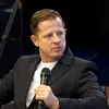 STENOGRAME. Hubert Thuma îl ia în vizor pe Bolojan: Eu nu cred într-un lider mesianic care ia PNL și-l duce pe culmi