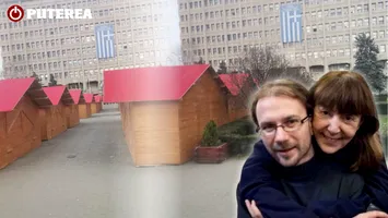 Primarul fost USR al Ploieștiului, Mihai Polițeanu, a găsit o modalitate inedită să-și facă imagine, bătându-și joc de mai marii județului Prahova