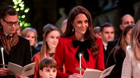 Kate Middleton:  Chimioterapie, fără impact asupra părului!