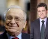 Ion Iliescu își declară sprijinul pentru Nicușor Dan: Vă adresez cele mai sincere felicitări