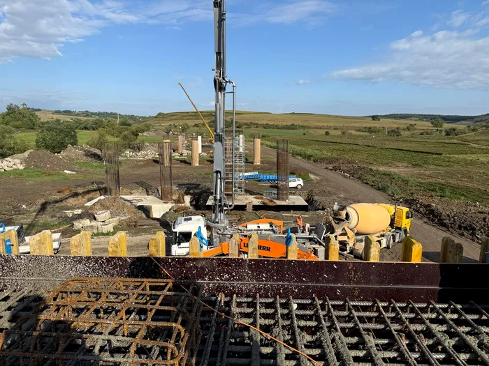 Ce constructori de autostrăzi au încheiat anul în top, după progresul înregistrat pe șantiere