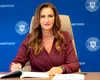 Natalia Intotero, mesaj pentru persoanele hărțuite sexual: E foarte important să depună plângere penală