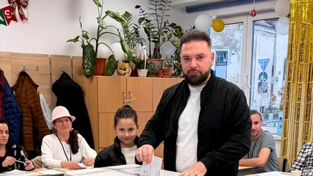 Vlad Popescu Piedone: „Putem schimba soarta orașului printr-un gest simplu. Mergeți la vot!”