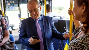 Metroul din Cluj, fără finanţare şi fără autorizaţie de construire