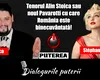 „Dialogurile Puterii” cu Rona David: o întâlnire memorabilă cu tenorul Alin Stoica – vocea care cucerește lumea