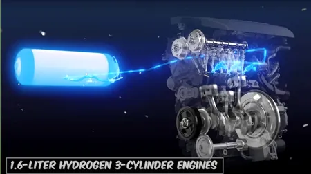 Automobilele, la o răscruce epocală. Constructorul care trece la motorul cu apă (Video)