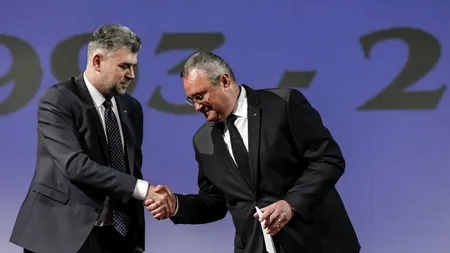 Nicolae Ciucă: Liberalii și social-democrații trebuie să aibă fiecare propriul candidat la alegerile prezidențiale