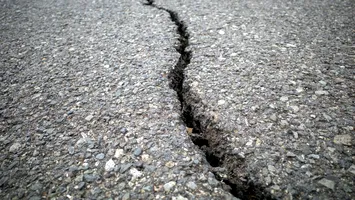 Al doilea cutremur de peste 6 grade, în același weekend