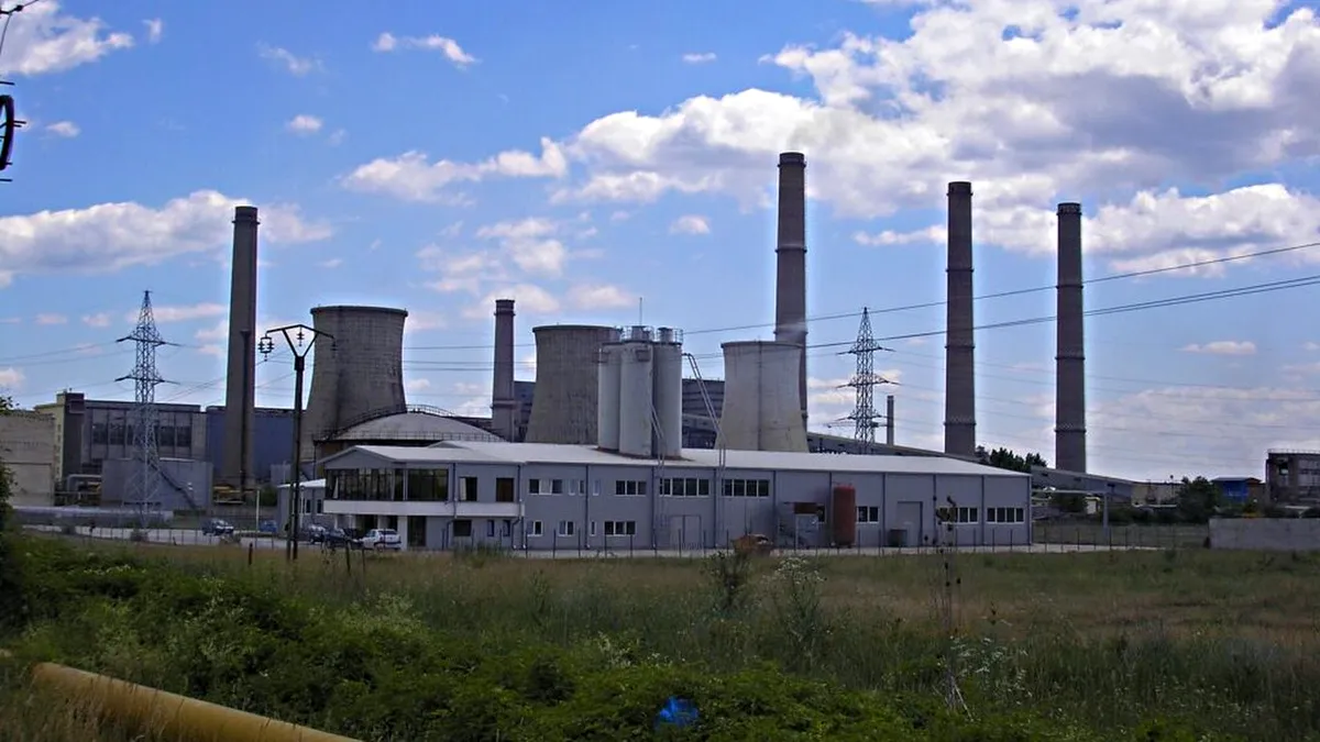 Sfârșit de epocă pentru o centrală. Aproape 700 de oameni rămân fără locuri de muncă