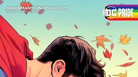 Noul Superman va fi bisexual