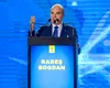 Rareş Bogdan: Am tăiat pensiile speciale, chiar de trei ori…