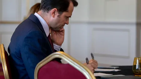 Burduja: România continuă să aibă printre cele mai mici preţuri la energie electrică şi gaze naturale din UE