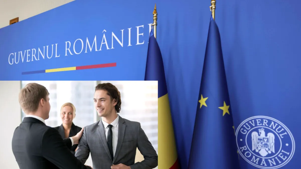 Guvernul vrea să acorde tinerilor o „primă de stabilitate” la angajare