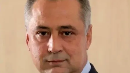 Mihai Savin, șeful Autorității Vamale Române, reținut de DNA într-un dosar privind un ordin de misiune emis retroactiv