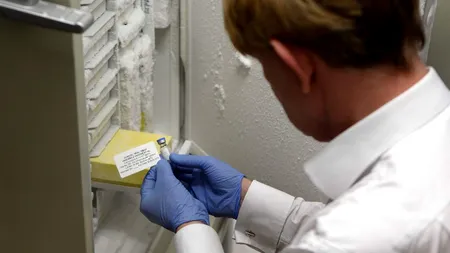 Campanie vaccinare: Aproape 90.000 de doze au fost administrate în ultimele 24 de ore