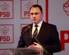 Edilul PSD de la Focșani, Valentin Misăilă, risipește peste 4.000.000 de euro pentru… panseluțe.