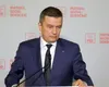 Ultimatul PSD pentru Bugetul 2026: Sorin Grindeanu anunță decizii cruciale și varianta ieșirii de la guvernare (VIDEO)