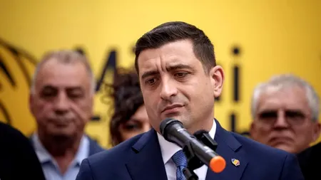 O nouă încercare de fraudă electorală: George Simion și AUR sfidează din nou legea
